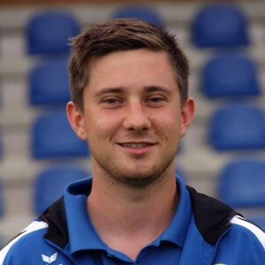 Erik Forvald
